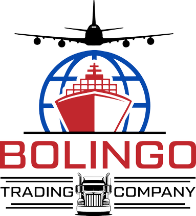 Bolingo Trading